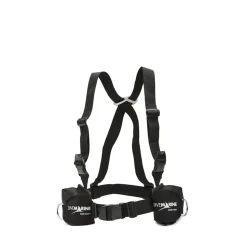 Divemarine Cinturón Drysuit Quick Release System For Weights