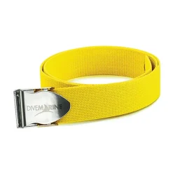 Divemarine Cinturón 50 mm Webbing Stainless Steel Buckle
