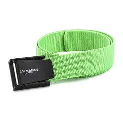 Divemarine Cinturón 50 mm Webbing Nylon Buckle