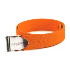 Divemarine Cinturón 50 mm Webbing Stainless Steel Buckle