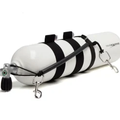 Divemarine Correa botella de buceo Stage 7L
