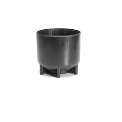 Divemarine Culote botella de buceo Single Cylinder 10/12L 170 mm