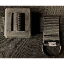Divemarine Deslizador de bucle de cincha con anillo en D de acetal 50mm