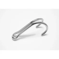 Divemarine Gancho Stainless Steel Double Reef