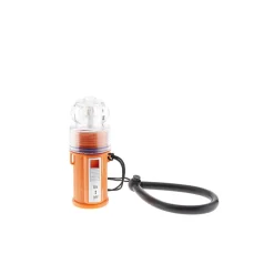 Divemarine Linterna Flash Strobe Led