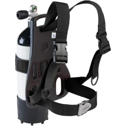 Divemarine Mochila de PVC para Tanque de Buceo