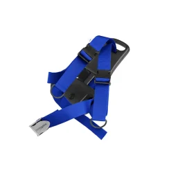Divemarine Mochila para Tanque de Buceo de PVC