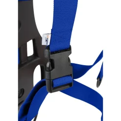 Divemarine Mochila para Tanque de Buceo de PVC