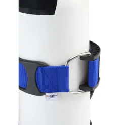 Divemarine Mochila para Tanque de Buceo de PVC