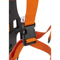 Divemarine Mochila para Tanque de Buceo de PVC