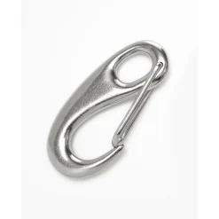 Divemarine Mosquetón Stainless Steel 100 mm