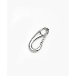 Divemarine Mosquetón Stainless Steel 50 mm