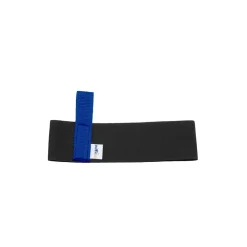 Divemarine Sujetador de banda elástica con cincha para botella S40 60 mm