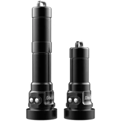 Divepro Foco de buceo M35 V2 Video