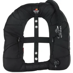 Dive Rite Ala Rec XT 16 Con Válvula