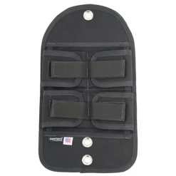 Dive Rite Bolsillo del cinturón Nomad-Weight Plate W/HW1069P