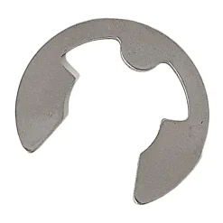 Dive Rite Carrete E-Clip Steel