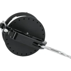 Dive Rite Carrete Lock 2