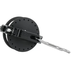 Dive Rite Carrete Lock 2