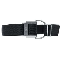Dive Rite Correa botella de buceo Cam CCR 1.5 with Quick Release Buckle