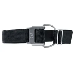Dive Rite Correa botella de buceo 1.5´´ Webbing With Quick Release Buckle