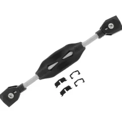 Dive Rite Correa elástica para aletas de buceo Steel Spring XT Unit
