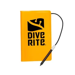 Dive Rite Cuaderno subacuático Dive Writes