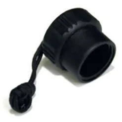 Dive Rite 1ª Etapa XS1 FS Enchufe Din Plástico