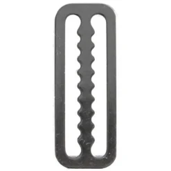 Dive Rite Fijador Dentado Inox Acero 5 cm 10 unidades