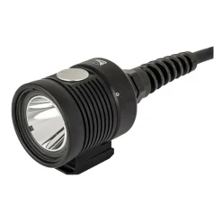 Dive Rite Foco de buceo GX40 Expedition