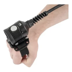 Dive Rite Foco de buceo GX40 Short