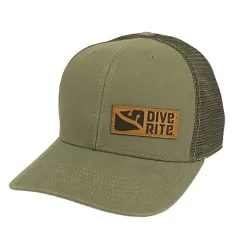 Dive Rite Gorra Lo-Pro