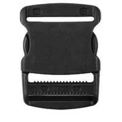 Dive Rite Hebilla Plástico 3 cm 10 unidades