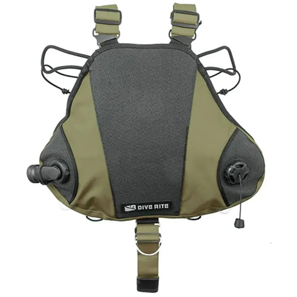 Dive Rite Jacket NMD Mini