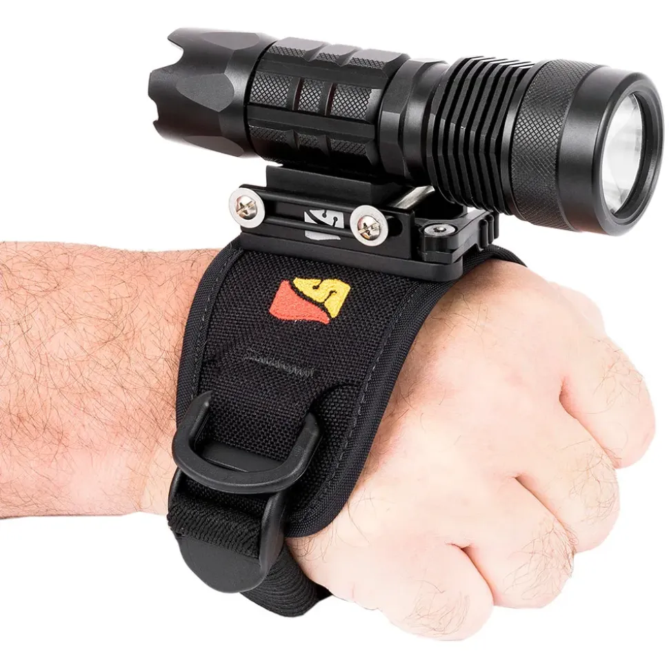 Dive Rite Linterna BX2