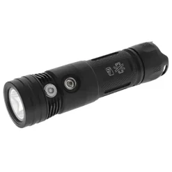 Dive Rite Linterna CX3 Plus