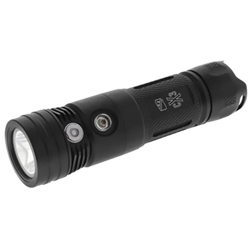 Dive Rite Linterna CX3 Plus