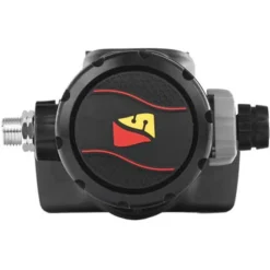 Dive Rite Regulador de 2ª etapa XT2 L/R Right