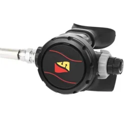 Dive Rite Regulador de 2ª etapa XT2 L/R Right