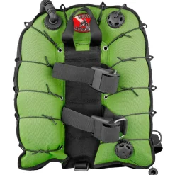 Dive System Ala Key Tech