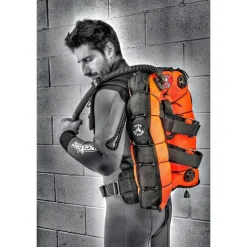 Dive System Ala Key Tech