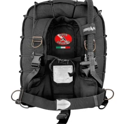 Dive System Ala Key Tech