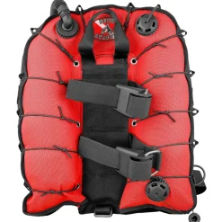 Dive System Ala Key Tech