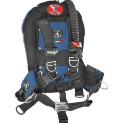 Dive System Ala Tekky