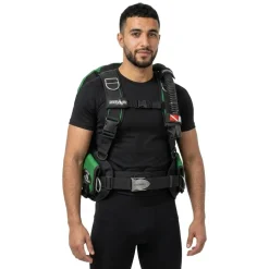 Dive System Ala Tekky