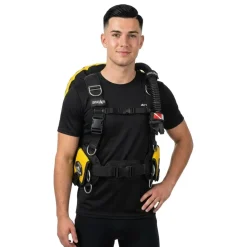 Dive System Ala Tekky