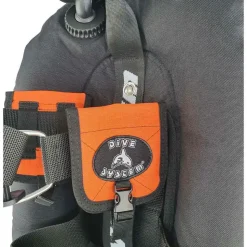 Dive System Ala Tekky