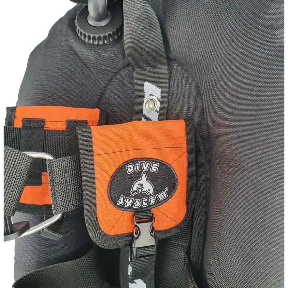Dive System Ala Tekky