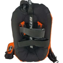Dive System Ala Tekky