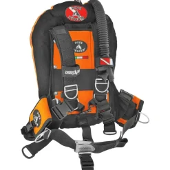 Dive System Ala Tekky